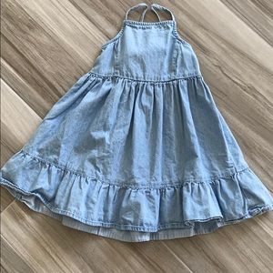 Girls dress